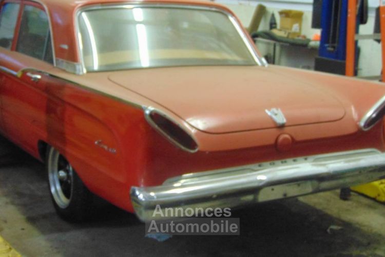 Mercury Comet - <small></small> 20.000 € <small>TTC</small> - #1