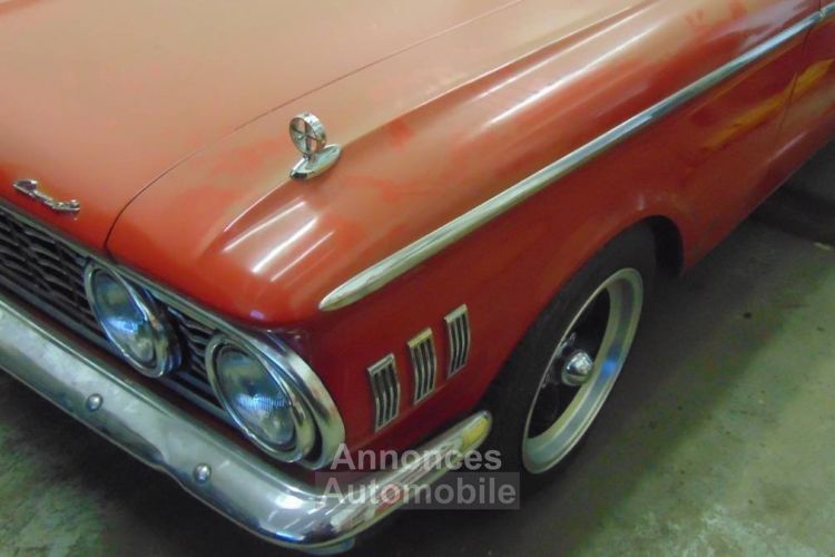 Mercury Comet - <small></small> 20.000 € <small>TTC</small> - #2