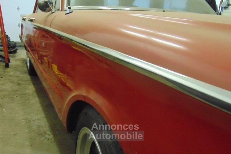 Mercury Comet - <small></small> 20.000 € <small>TTC</small> - #4