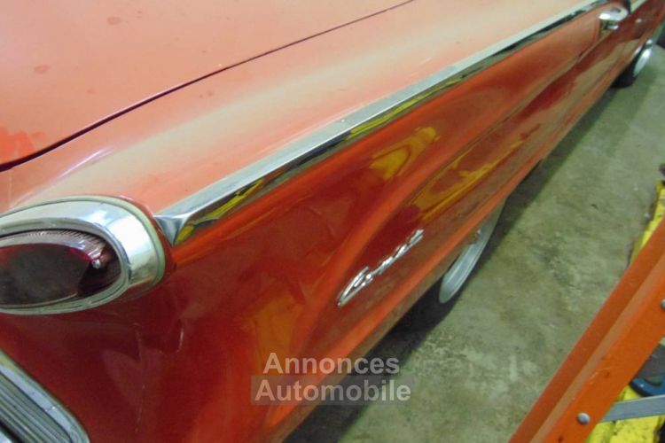 Mercury Comet - <small></small> 20.000 € <small>TTC</small> - #20