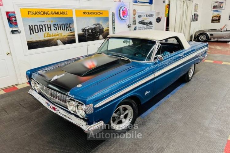 Mercury Comet - <small></small> 37.000 € <small>TTC</small> - #3