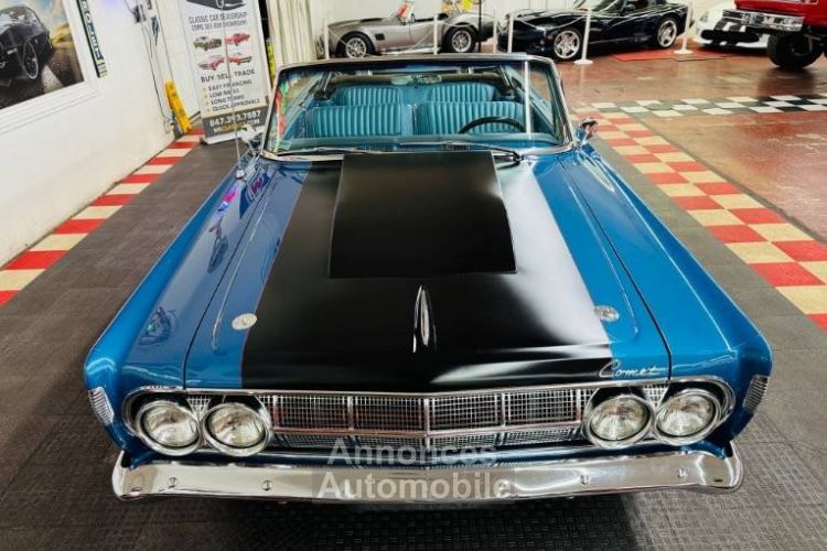 Mercury Comet - <small></small> 37.000 € <small>TTC</small> - #4