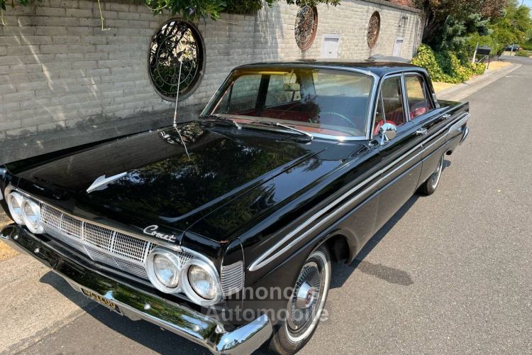 Mercury Comet - <small></small> 19.000 € <small>TTC</small> - #1