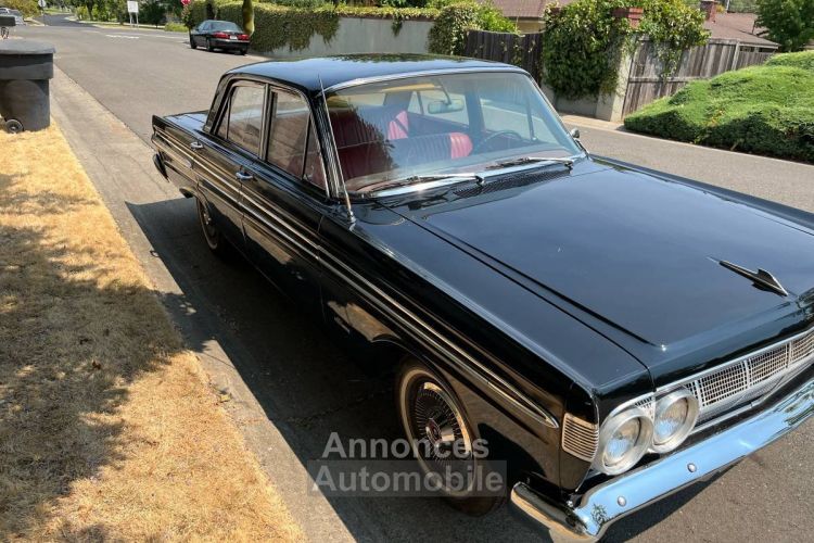 Mercury Comet - <small></small> 19.000 € <small>TTC</small> - #2