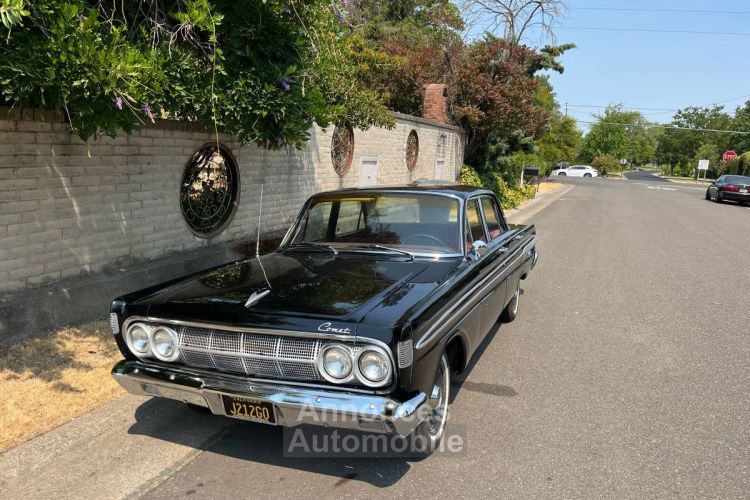 Mercury Comet - <small></small> 19.000 € <small>TTC</small> - #3