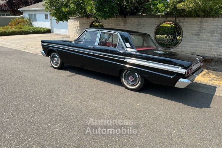 Mercury Comet - <small></small> 19.000 € <small>TTC</small> - #7