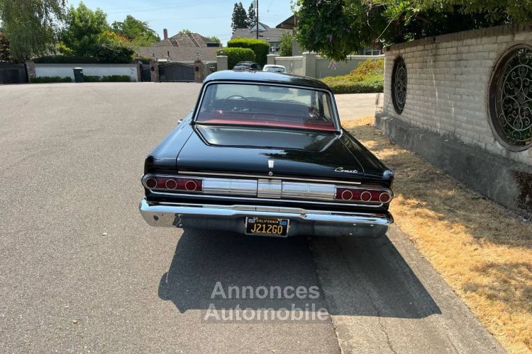 Mercury Comet - <small></small> 19.000 € <small>TTC</small> - #9