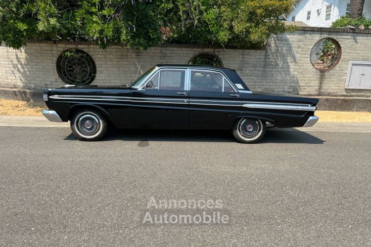 Mercury Comet - <small></small> 19.000 € <small>TTC</small> - #16