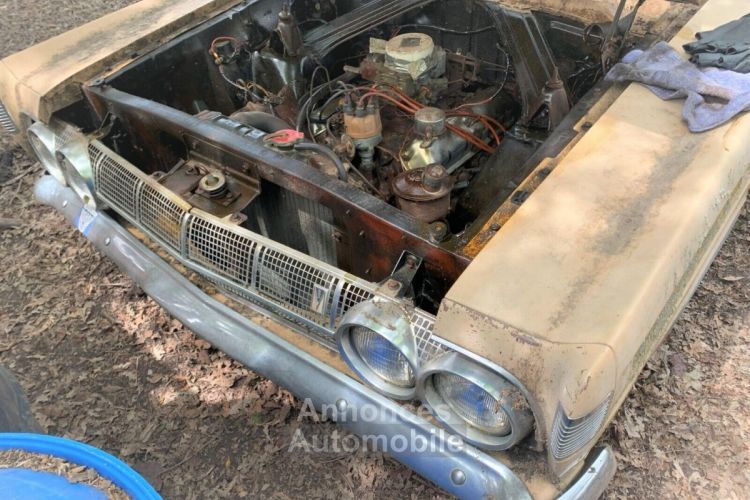 Mercury Comet - <small></small> 17.400 € <small>TTC</small> - #7