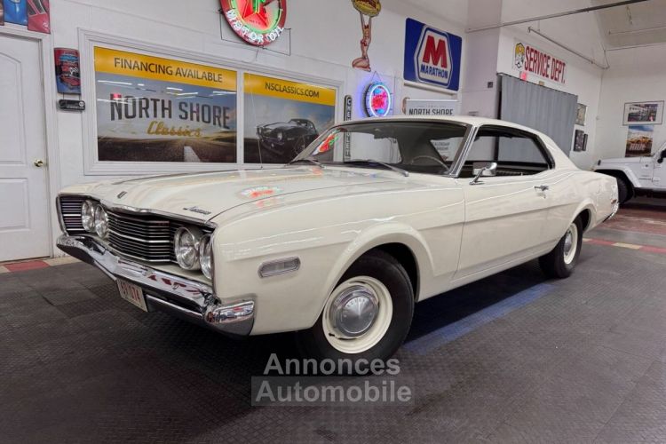 Mercury Comet - <small></small> 32.800 € <small>TTC</small> - #2