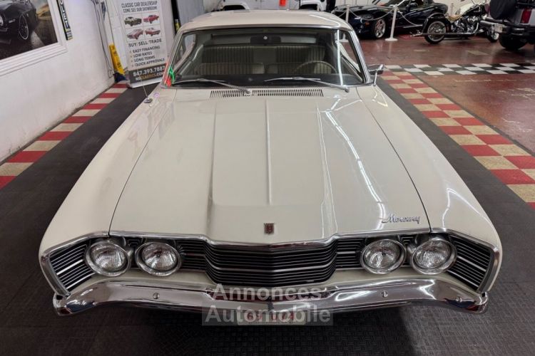 Mercury Comet - <small></small> 32.800 € <small>TTC</small> - #5