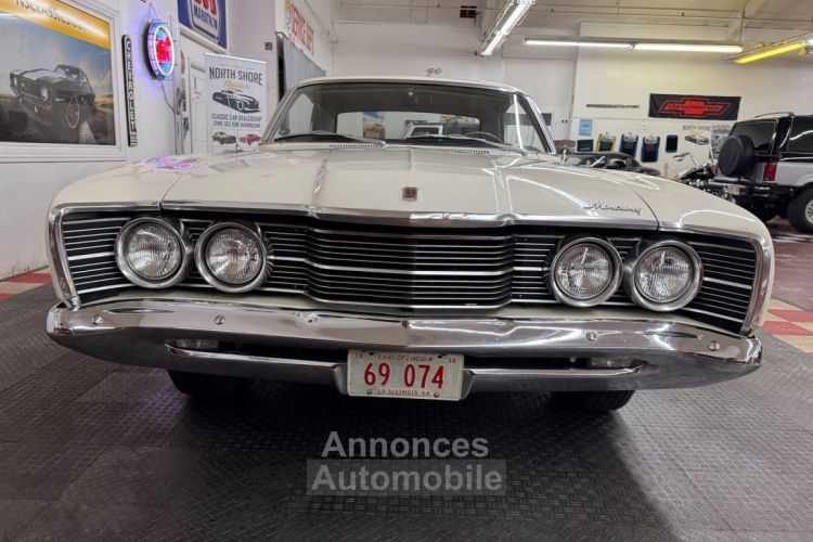 Mercury Comet - <small></small> 32.800 € <small>TTC</small> - #7