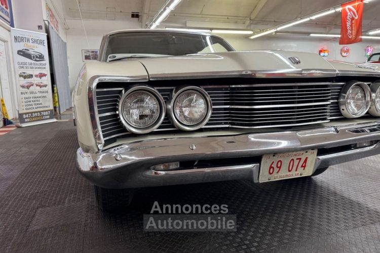 Mercury Comet - <small></small> 32.800 € <small>TTC</small> - #8