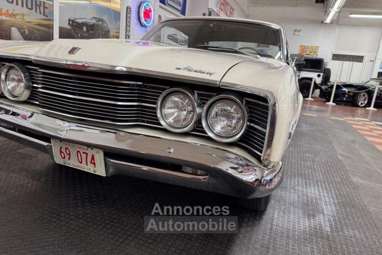 Mercury Comet - <small></small> 32.800 € <small>TTC</small> - #9