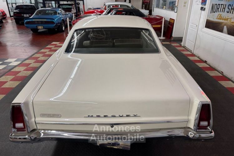 Mercury Comet - <small></small> 32.800 € <small>TTC</small> - #13