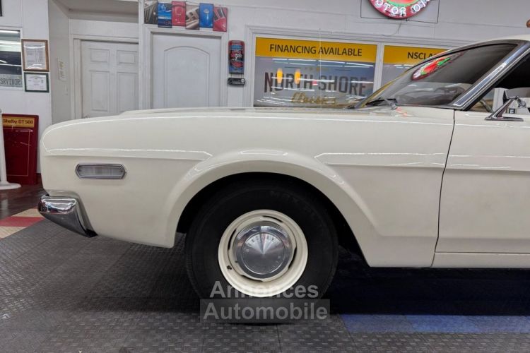 Mercury Comet - <small></small> 32.800 € <small>TTC</small> - #19