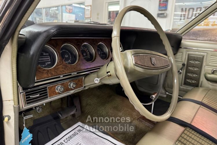 Mercury Comet - <small></small> 32.800 € <small>TTC</small> - #33