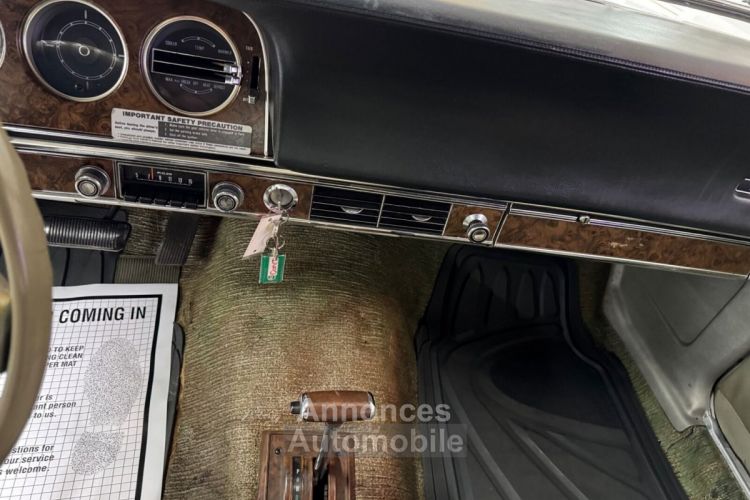 Mercury Comet - <small></small> 32.800 € <small>TTC</small> - #37