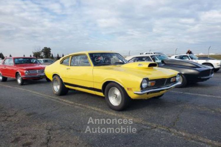 Mercury Comet  - <small></small> 19.800 € <small>TTC</small> - #1