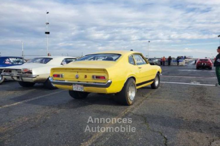 Mercury Comet  - <small></small> 19.800 € <small>TTC</small> - #6