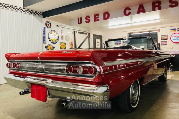 Mercury Comet caliente  - <small></small> 26.000 € <small>TTC</small> - #4