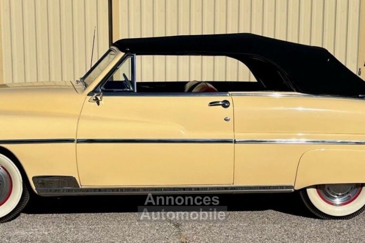 Mercury Convertible  - <small></small> 89.200 € <small>TTC</small> - #4