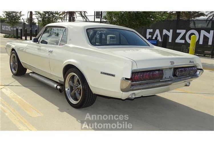 Mercury Cougar - <small></small> 21.000 € <small>TTC</small> - #4