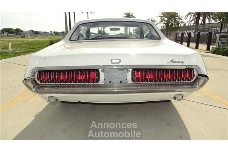 Mercury Cougar - <small></small> 21.000 € <small>TTC</small> - #9