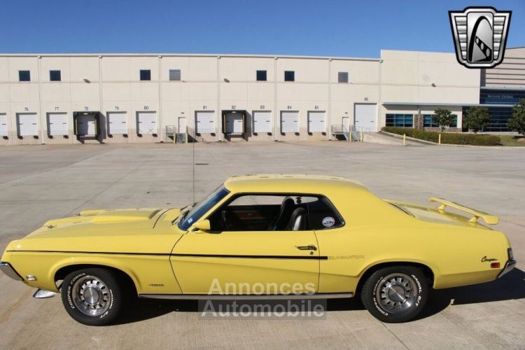 Mercury Cougar - <small></small> 104.000 € <small>TTC</small> - #4