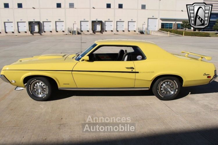 Mercury Cougar - <small></small> 104.000 € <small>TTC</small> - #27