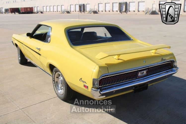 Mercury Cougar - <small></small> 104.000 € <small>TTC</small> - #30