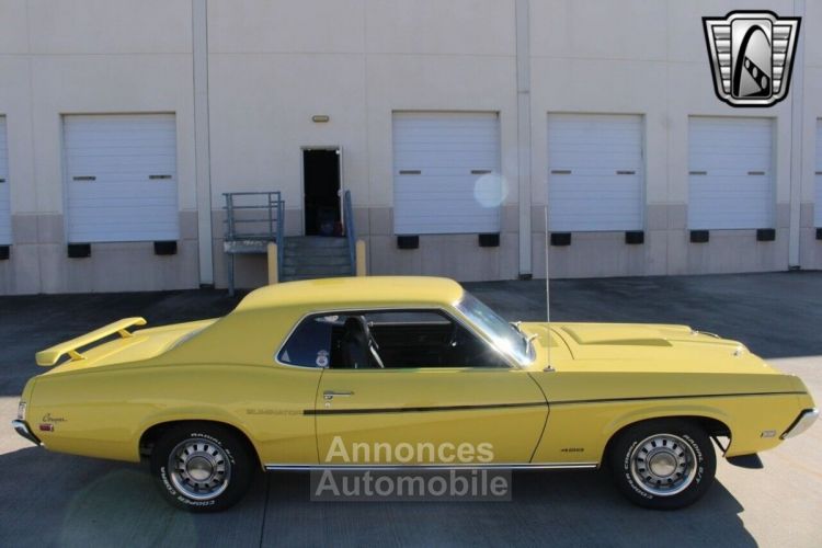 Mercury Cougar - <small></small> 104.000 € <small>TTC</small> - #37