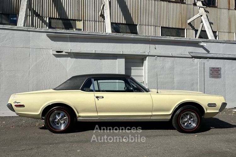 Mercury Cougar - <small></small> 33.000 € <small>TTC</small> - #10