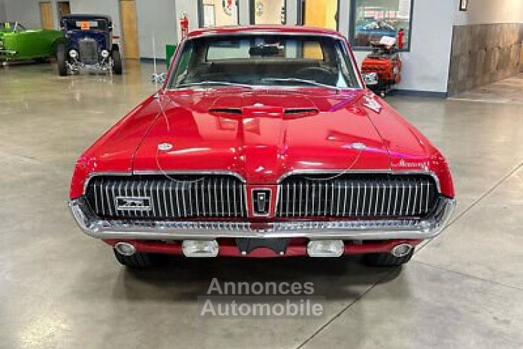 Mercury Cougar - <small></small> 58.000 € <small>TTC</small> - #2