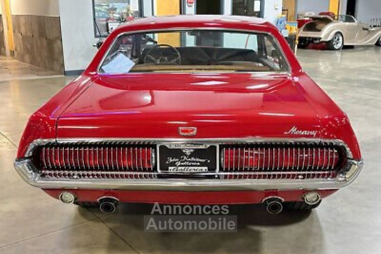 Mercury Cougar - <small></small> 58.000 € <small>TTC</small> - #5