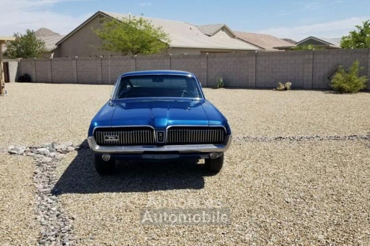 Mercury Cougar - <small></small> 31.000 € <small>TTC</small> - #2