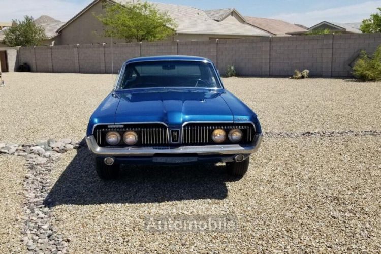 Mercury Cougar - <small></small> 31.000 € <small>TTC</small> - #3