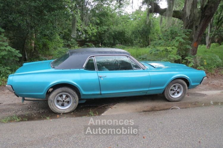 Mercury Cougar - <small></small> 27.000 € <small>TTC</small> - #5