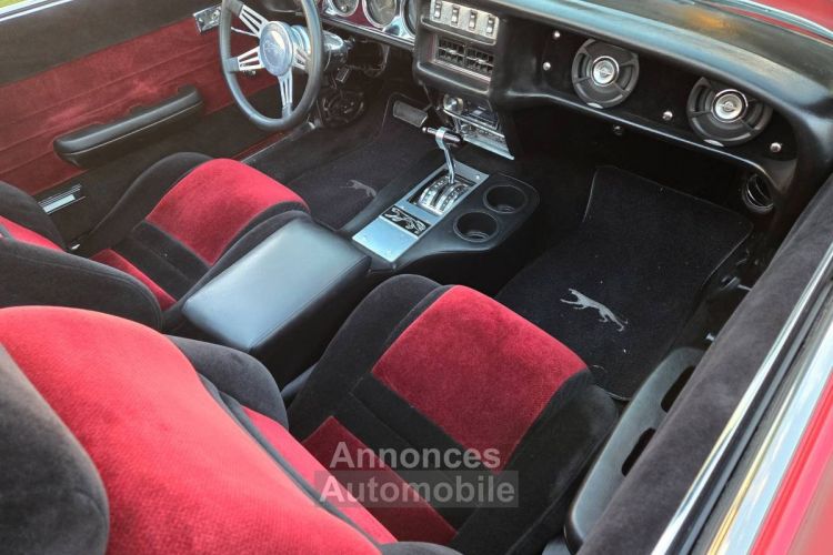 Mercury Cougar xr7  - <small></small> 43.000 € <small>TTC</small> - #16