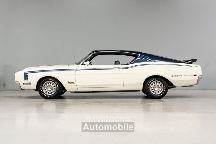 Mercury Cyclone - <small></small> 100.900 € <small>TTC</small> - #3