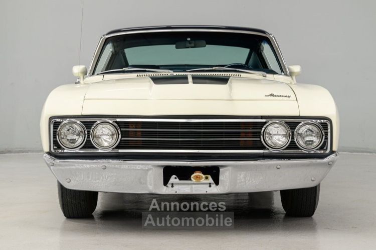 Mercury Cyclone - <small></small> 100.900 € <small>TTC</small> - #5