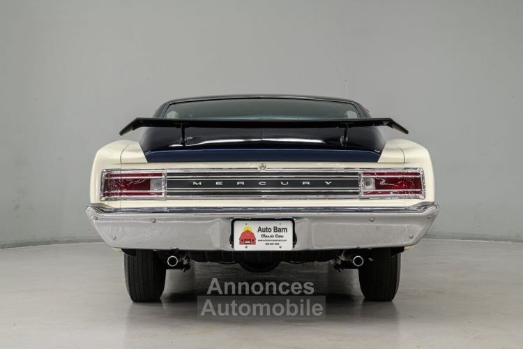 Mercury Cyclone - <small></small> 100.900 € <small>TTC</small> - #6