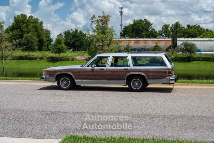 Mercury Grand Marquis - <small></small> 21.000 € <small>TTC</small> - #2