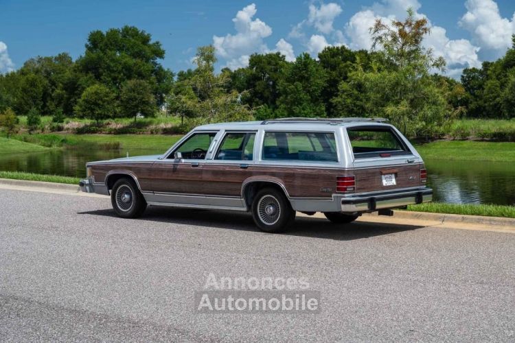 Mercury Grand Marquis - <small></small> 21.000 € <small>TTC</small> - #4