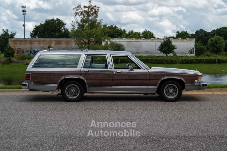 Mercury Grand Marquis - <small></small> 21.000 € <small>TTC</small> - #7