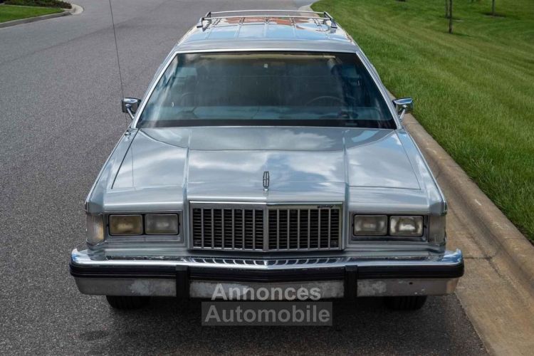 Mercury Grand Marquis - <small></small> 21.000 € <small>TTC</small> - #10