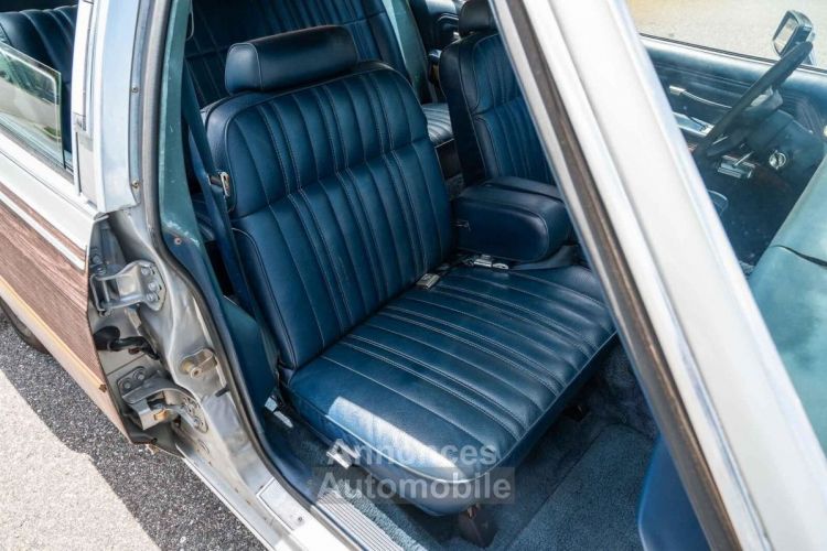 Mercury Grand Marquis - <small></small> 21.000 € <small>TTC</small> - #13