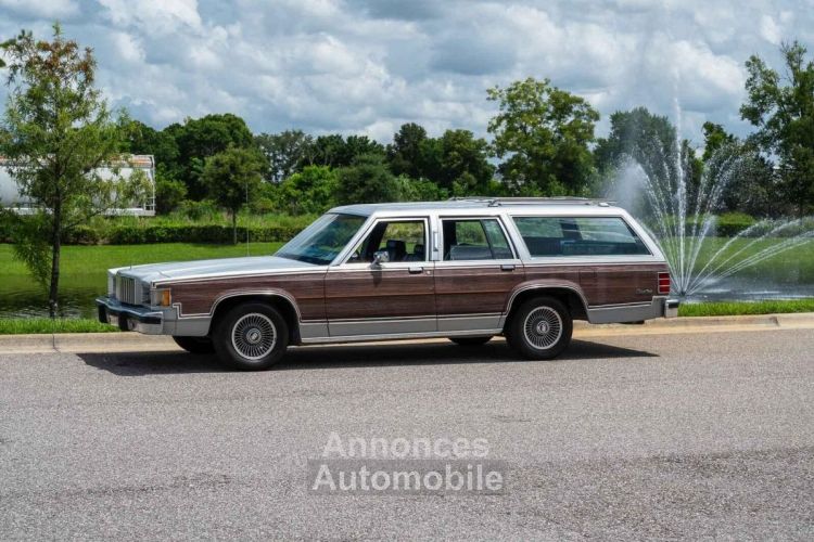 Mercury Grand Marquis - <small></small> 21.000 € <small>TTC</small> - #19