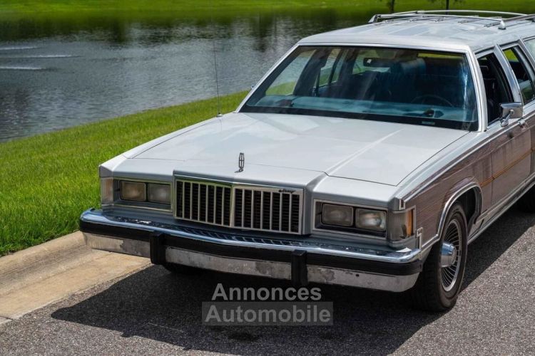 Mercury Grand Marquis - <small></small> 21.000 € <small>TTC</small> - #28