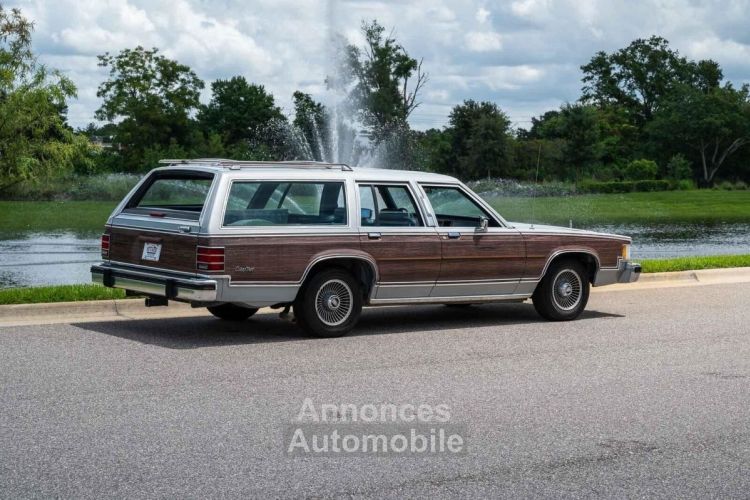 Mercury Grand Marquis - <small></small> 21.000 € <small>TTC</small> - #37